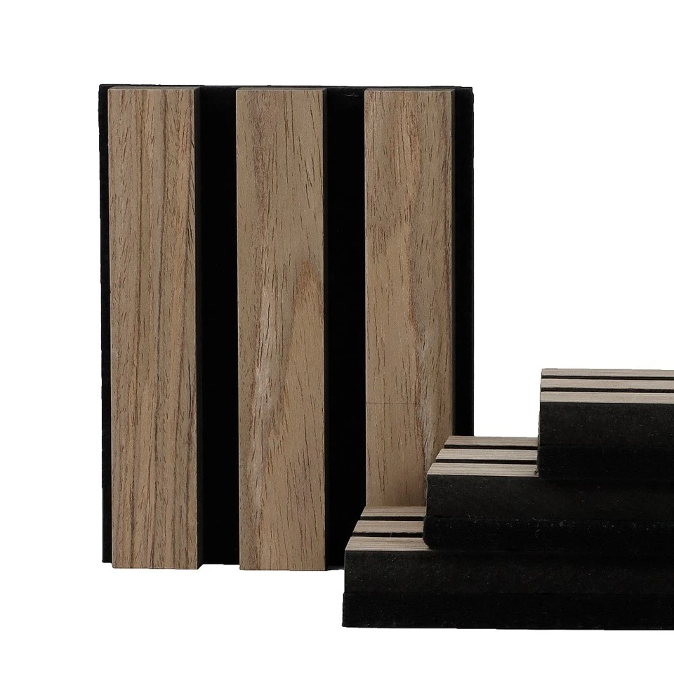 Acoustic Panels
