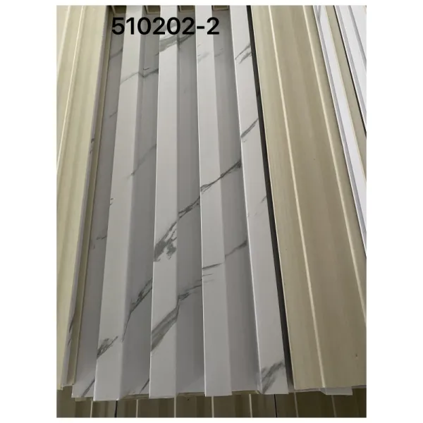 चीन कारखाना प्रत्यक्ष निर्माण WPC दीवार