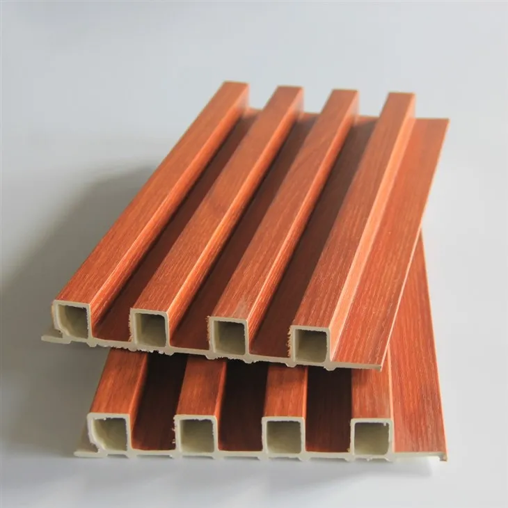 आंतरिक WPC दीवार पैनल