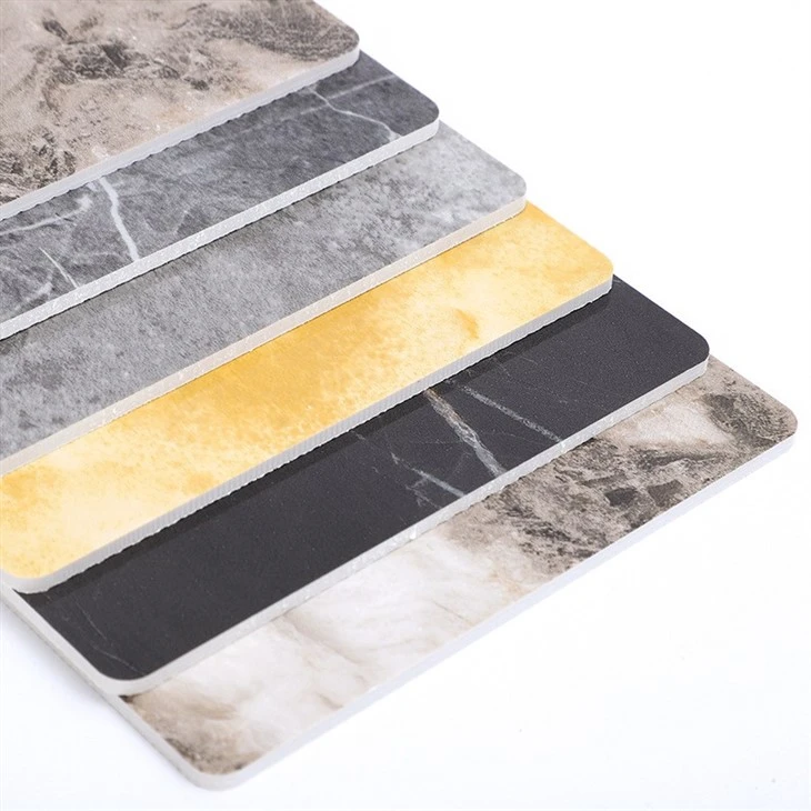 Marbolite PVC Sheet
