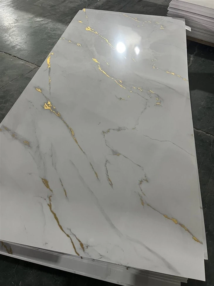 Marbolite PVC Sheet