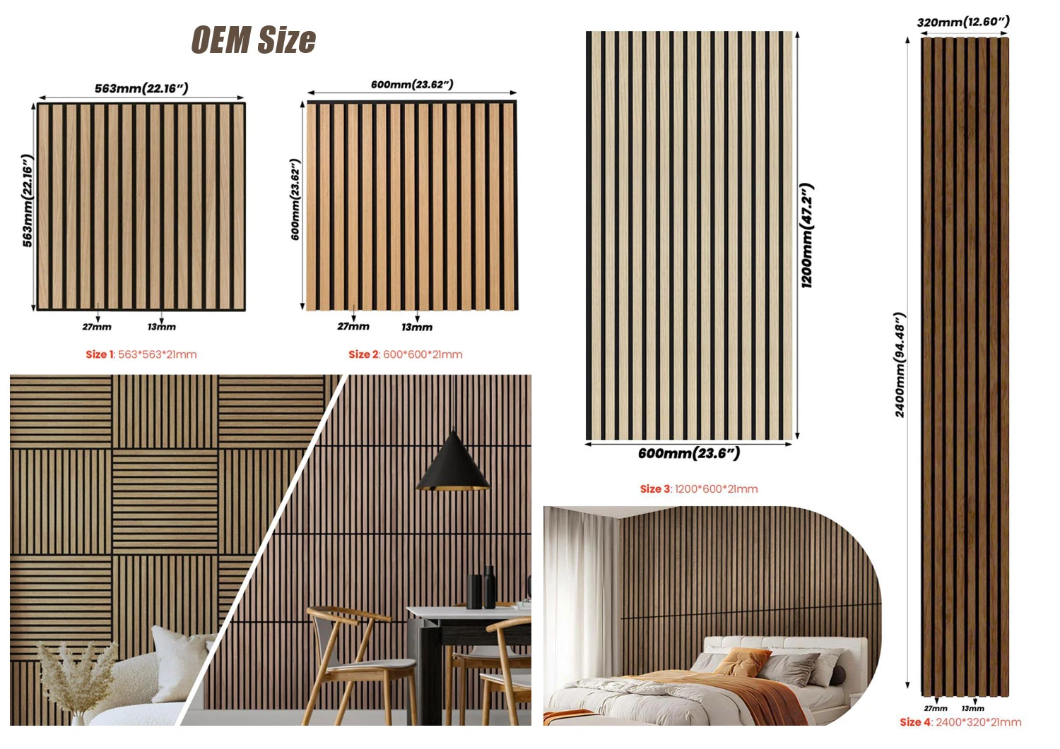 Sound Panels For Walls