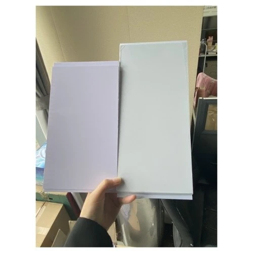 PVC Ceiling Panel Techo PVC