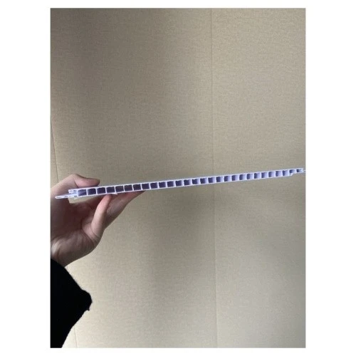 PVC Ceiling Panel Techo PVC