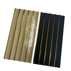 वाटरप्रूफ पीएस वॉल पैनल