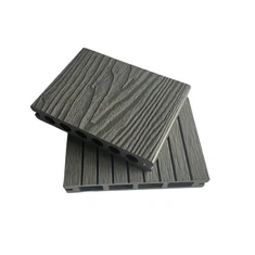 डब्ल्यूपीसी डेकिंग बोर्ड