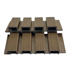 डब्ल्यूपीसी बाहरी दीवार पैनल