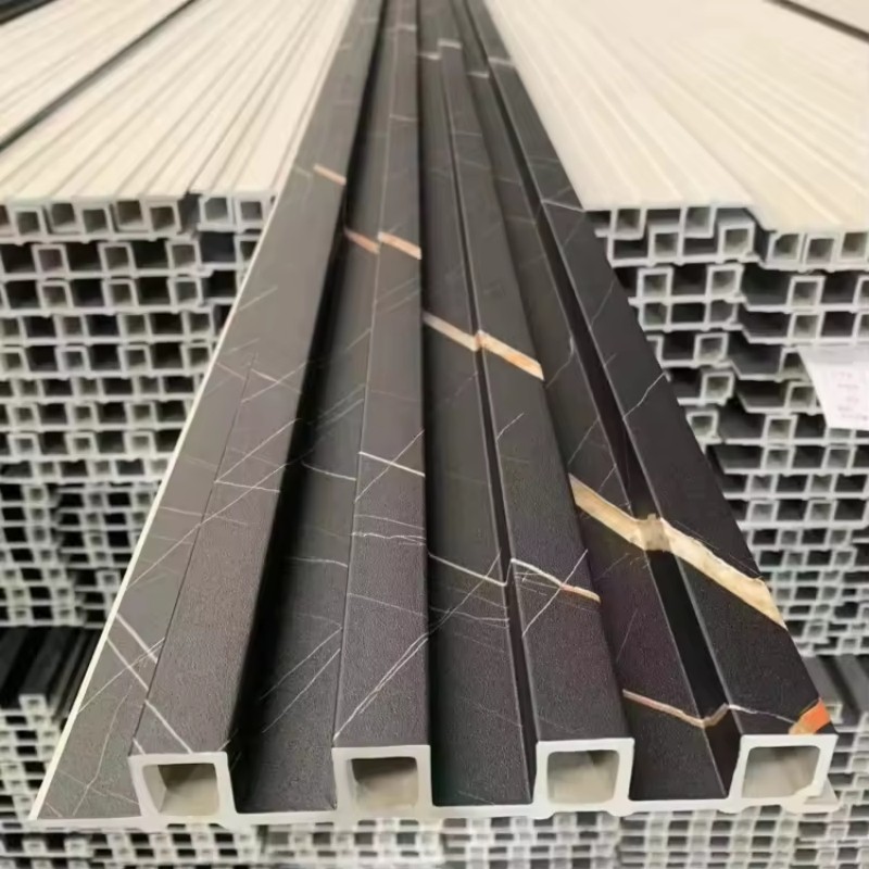 WPC Slat Wall Panel